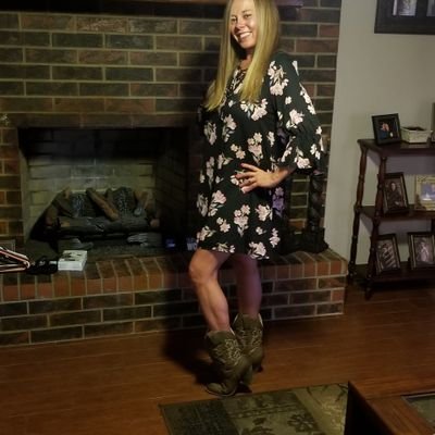 Profile Picture of Stephanie Pruett (@StephaniePruet7) on Twitter