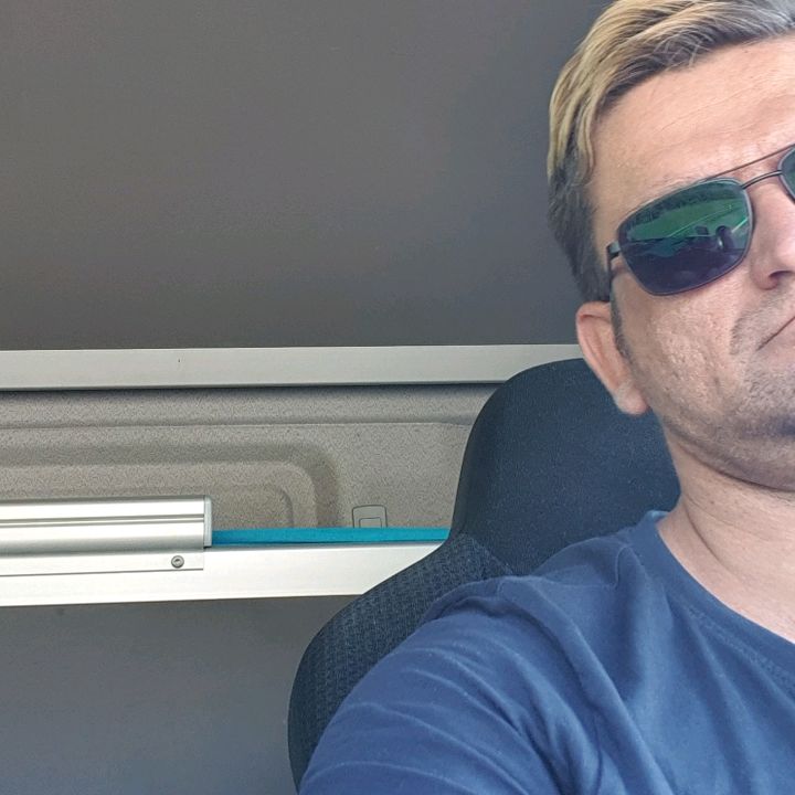 Profile Picture of Adam Rak (@adamrak_) on Tiktok