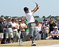 Profile Picture of Seve Ballesteros - Wikipediaon Wikipedia