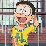 Profile Picture of Nobita brand (@k_i_n_g_b_o_y__108) on Instagram