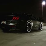 Profile Picture of Yo soy Pablo Chacon (@mustang_noir) on Instagram
