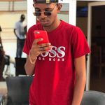 Profile Picture of 🎭Gabriel Hussle🇦🇴 (@flaviogabriel.jlj) on Instagram