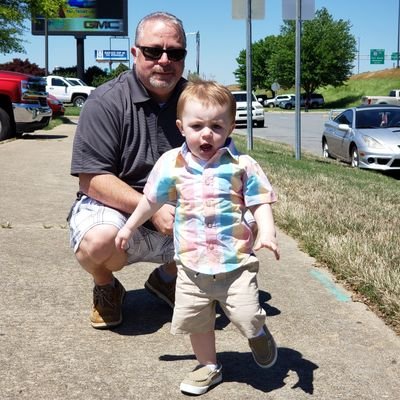 Profile Picture of Jon Andrews (@Jonandrews13) on Twitter