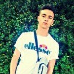 Profile Picture of Joshua Mason (@joshh_mason) on Instagram