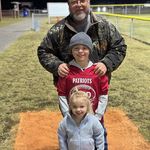 Profile Picture of John Eugene Holmes (@johnholmes7285) on Instagram