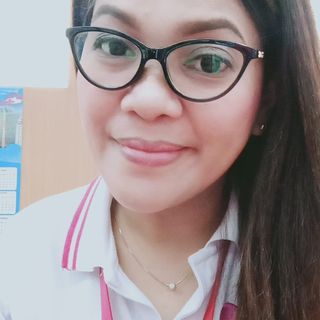 Profile Picture of Rhodora Jose (Dhors❤) (@dhors2008) on Facebook
