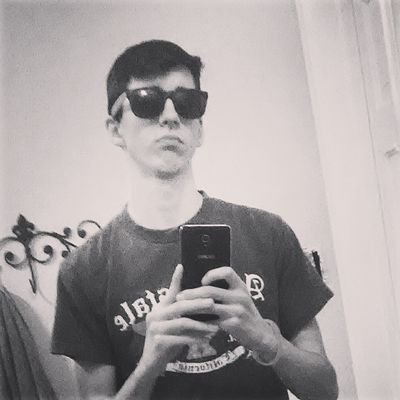 Profile Picture of Benjamin Andrus (@AndrusBenjamin) on Twitter