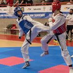 Profile Picture of blandy (@andre_blandy_tkd) on Instagram