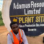 Profile Picture of Dominic Armah (@Dominic-Armah) on Facebook