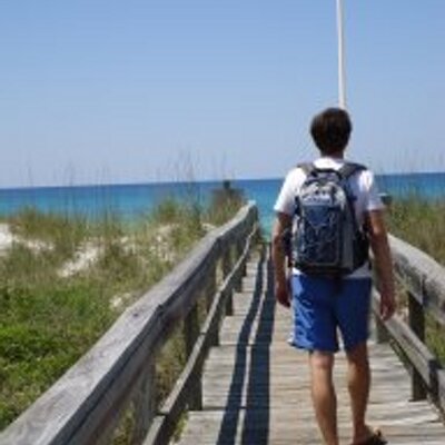 Profile Picture of Adam Grizzle (@grizztravel) on Twitter