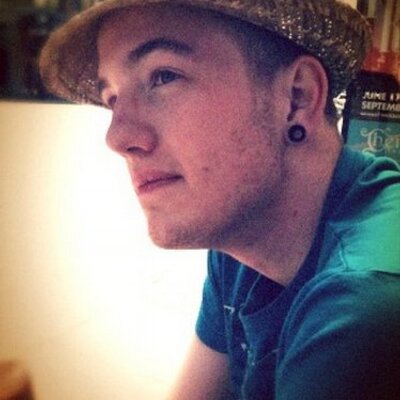 Profile Picture of Dan Ramage (@DanRamage23) on Twitter
