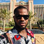 Profile Picture of ogbara gbolahan (@kingzeez_) on Instagram
