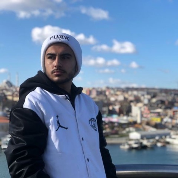 Profile Picture of Parham Soleimani (@soleimaniparham) on Poshmark