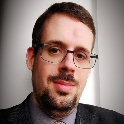 Profile Picture of Marc Richter 🇪🇺 (@marcrichter) on Twitter