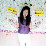 Profile Picture of Geraldine Orden (@ghen617) on Instagram