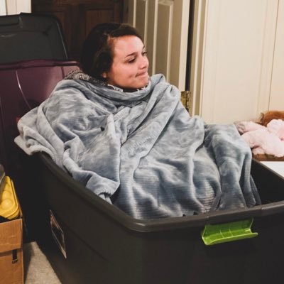 Profile Picture of Abbee Thorpe (@AbbeeThorpe) on Twitter