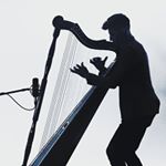 Profile Picture of Sergio Nicolas Aguirre (@sergio_harp) on Instagram