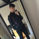 Profile Picture of James (@james.slates) on Instagram