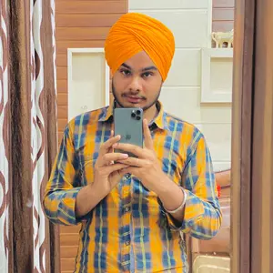 Profile Picture of Tarankular8425 (@tarankular8425) on Tiktok