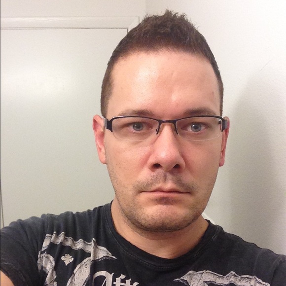 Profile Picture of Cj Horkey (@chyoungstown) on Poshmark