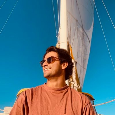 Profile Picture of Akshay Anand (@akshayanand019) on Twitter