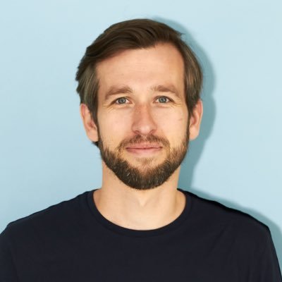 Profile Picture of Thomas Weiser (@weiser_thomas) on Twitter