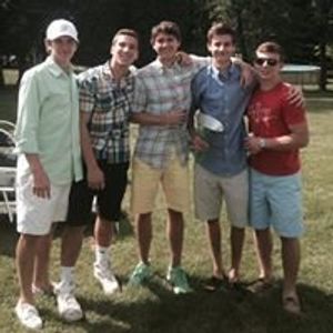 Profile Picture of Kyle Mcphail (@kyle.mcphail.31) on Myspace