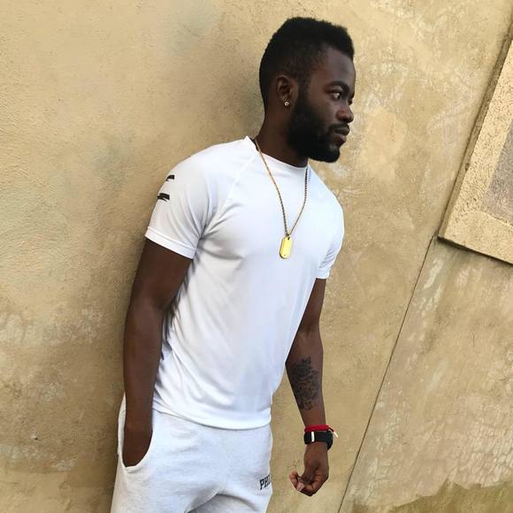 Profile Picture of Dontae Deshields (@dondizzle06) on Poshmark