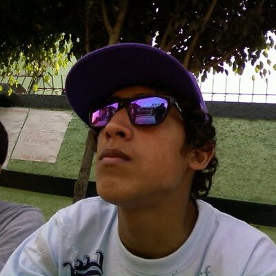 Profile Picture of Aaron Carrion (@LgnTwAr) on Twitter