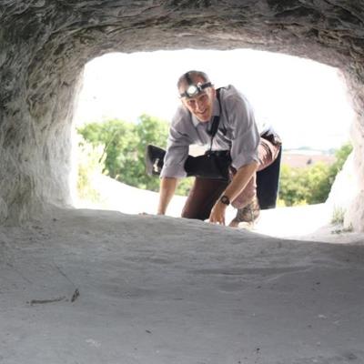 Profile Picture of Chris Rayner (@chrisra1984) on Twitter