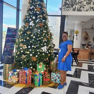 Profile Picture of 1stLady Bryan-Allwood (@bryan.sophia) on Instagram