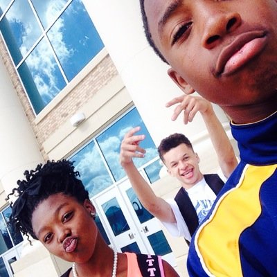 Profile Picture of Mark Smith (@_TheGreatCapri) on Twitter