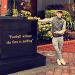 Profile Picture of Sean-Paul O'Rourke (@seanpaul_orourke) on Instagram