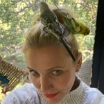 Profile Picture of Megan kate thomas 💙 (@meganthomas1971) on Instagram