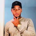 Profile Picture of Leo Brooks (@jah_love_brooks) on Instagram