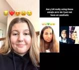 Profile Picture of   annalyse (@annalysecroston)... (@annalysecroston) on Tiktok