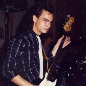 Profile Picture of Michael Tingle (@MichaelTingle) on Twitter