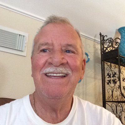 Profile Picture of Douglas Rapp (@DouglasRapp5) on Twitter