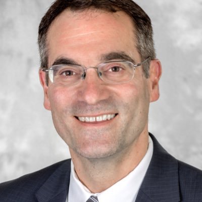 Profile Picture of Christopher G. Azzoli (@JerryAzzoli) on Twitter