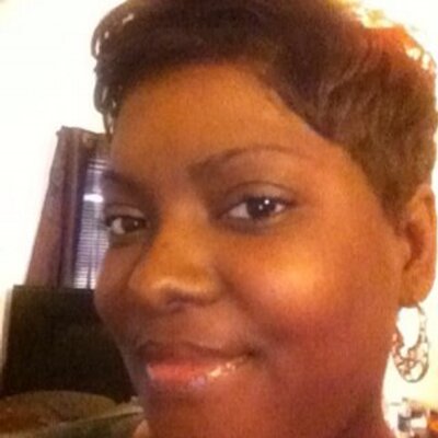 Profile Picture of April Irving-Sibert (@airvingsibert) on Twitter