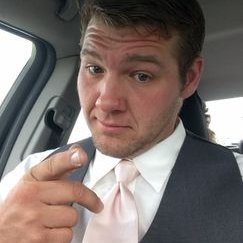 Profile Picture of Nathan Allen Dearing (@ndearing86) on Twitter