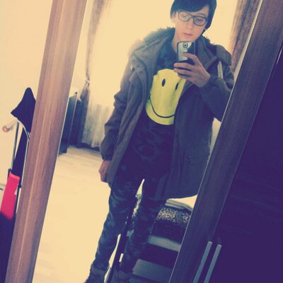 Profile Picture of Kevin (@cutter4ever666) on Twitter