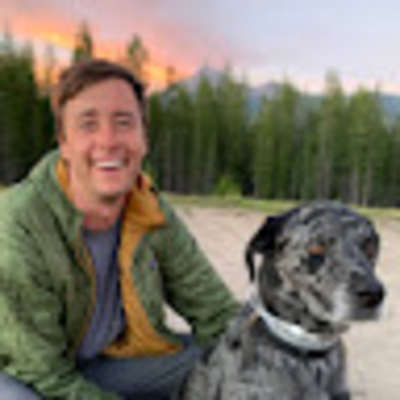 Profile Picture of Charles Lambert (@charleslambe547) on Poshmark