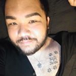Michael K Halliwell - Instagram Profile Picture of Michael K Halliwell (@charmed_pisces) on Instagram
