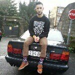 Profile Picture of Simón López (@simon_mdfk) on Instagram
