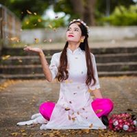 Profile Picture of Diệu Ái Trịnh (@diệu-Ái-trịnh) on Quora