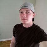 Brandon Denison - Instagram Profile Picture of Brandon Denison (@brandon_denison) on Instagram