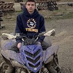 Profile Picture of Adam (@adamtabaka_19) on Instagram