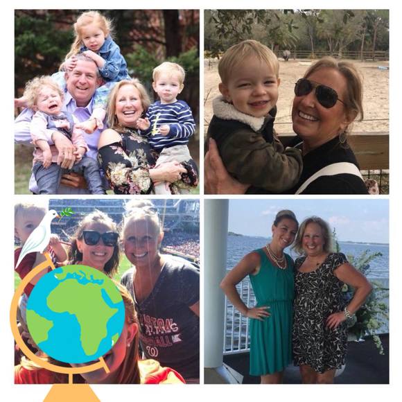 Profile Picture of Debbie Grass (@debbie_grass) on Poshmark