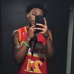 Profile Picture of Trey G🤴🏽 (@trey.graham) on Instagram